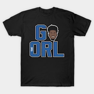 Jonathan Isaac Go Orl T-Shirt